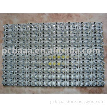 Printed Circuit Board Assembly (PCBA)